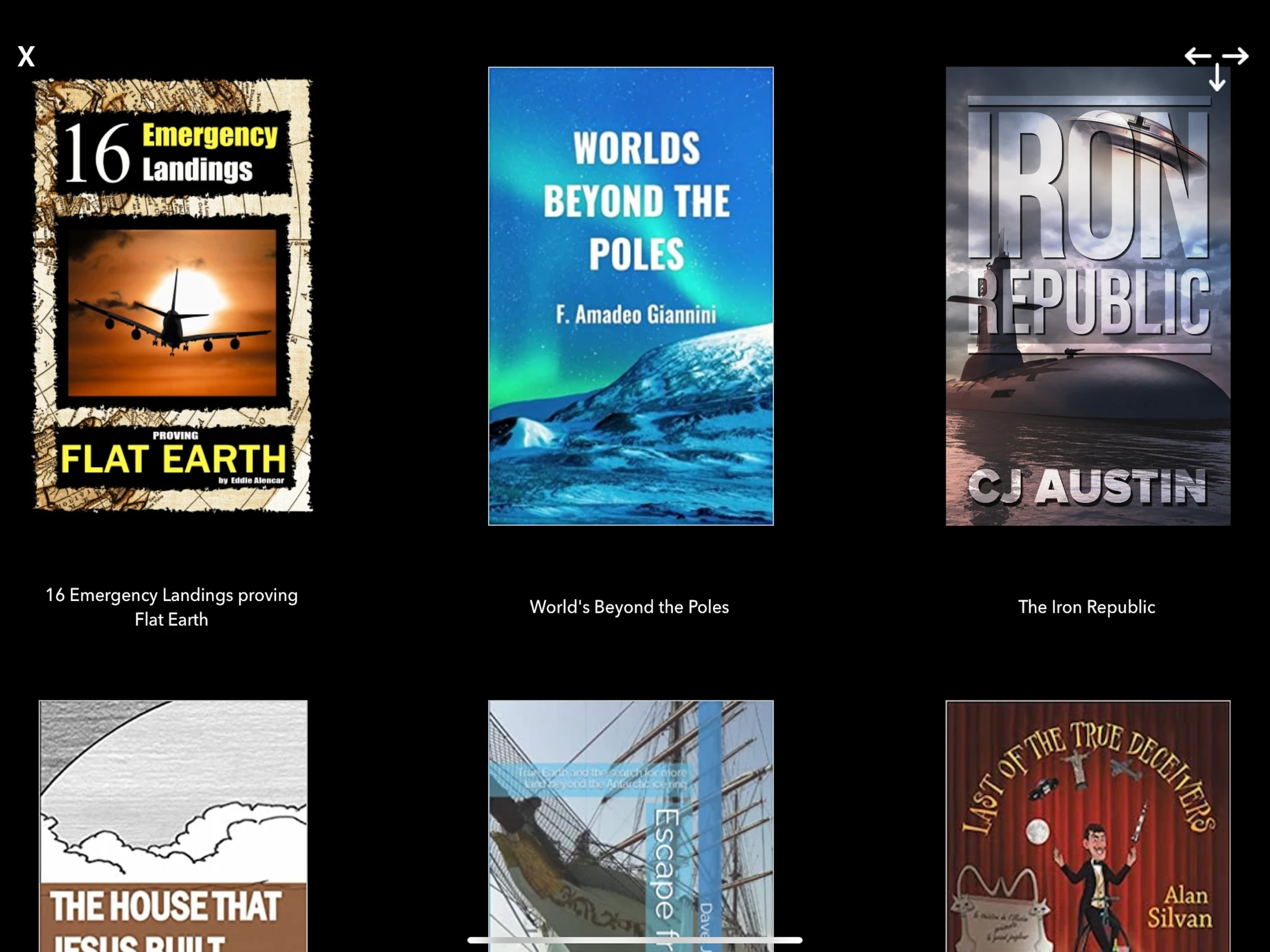 Books & Resources