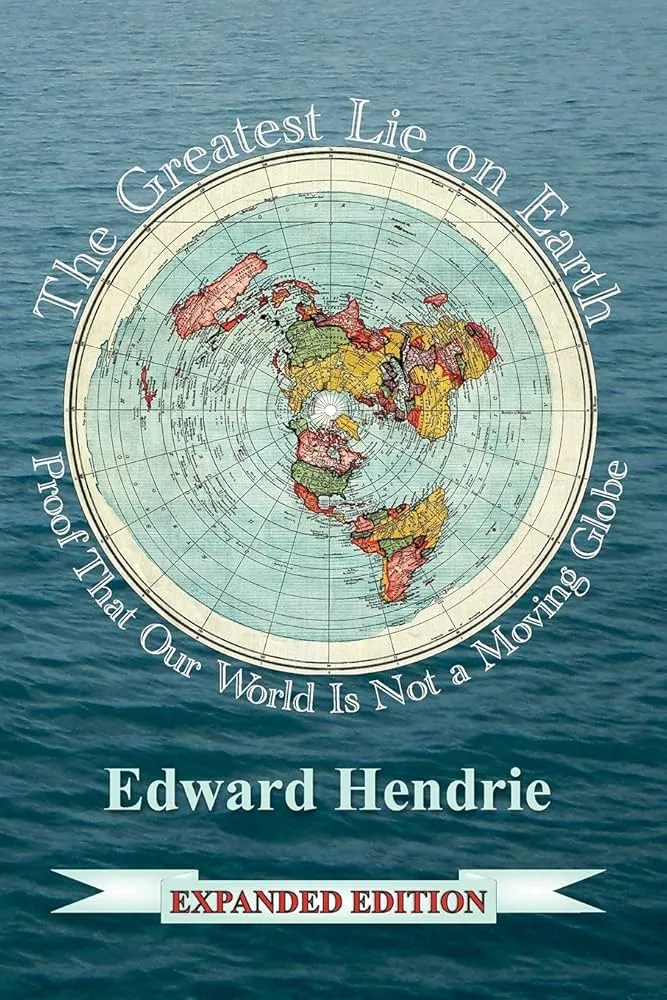 The Greatest Lie on Earth