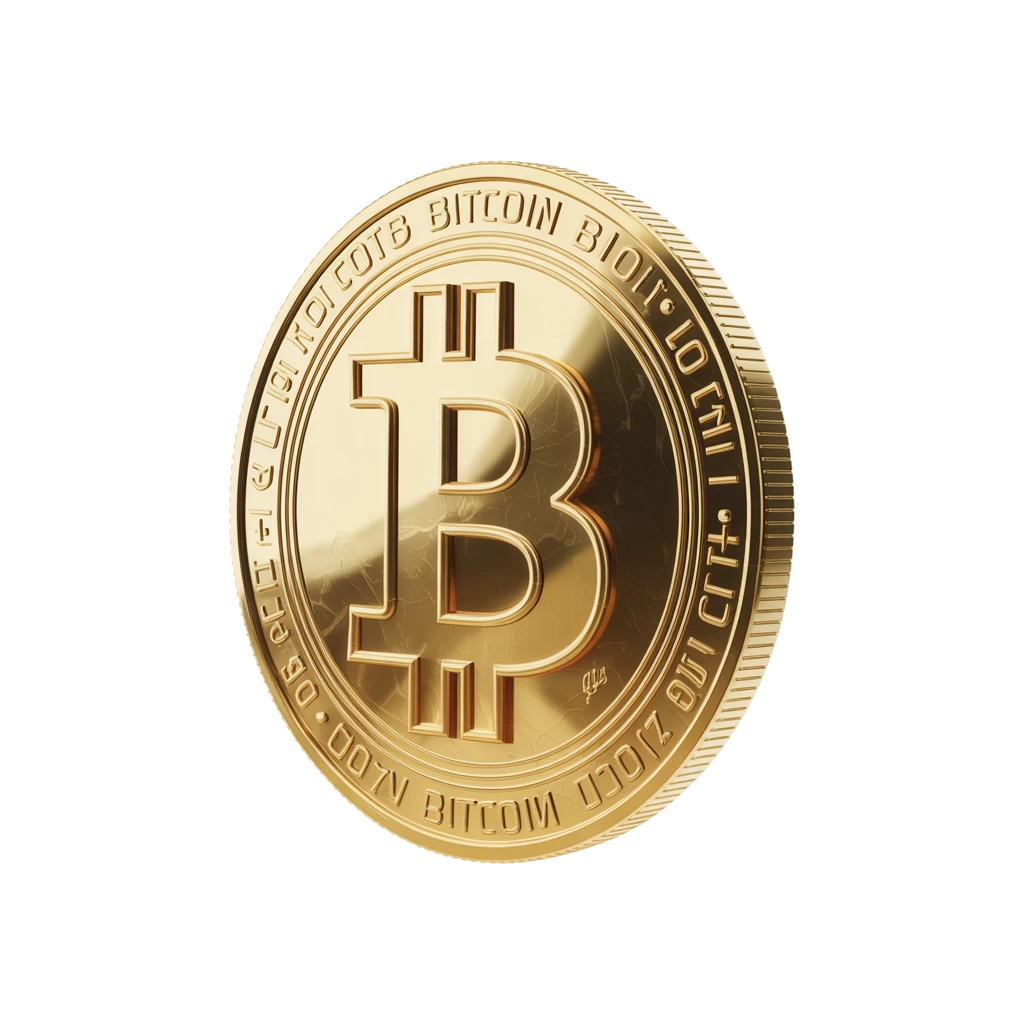 3 Bitcoin prize