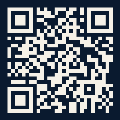 Cash App QR code
