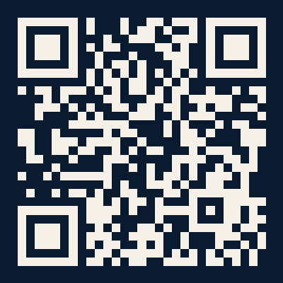 Patreon QR code