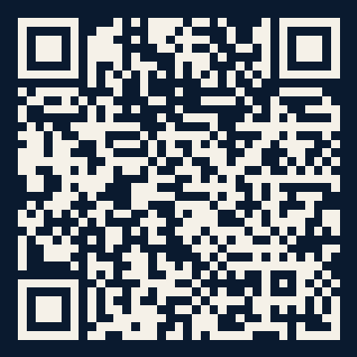 PayPal QR code