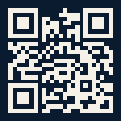 Venmo QR code