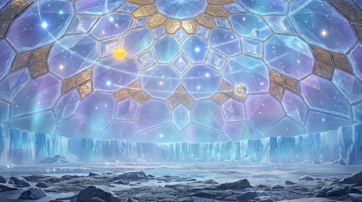 The Firmament