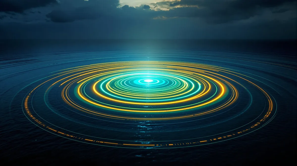 The ripple effect of truth
