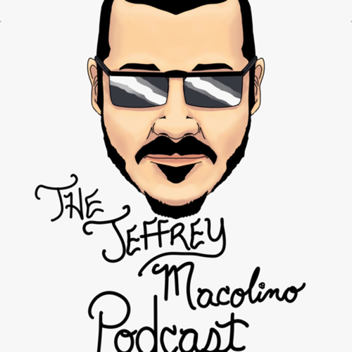 Jeff Macolino
