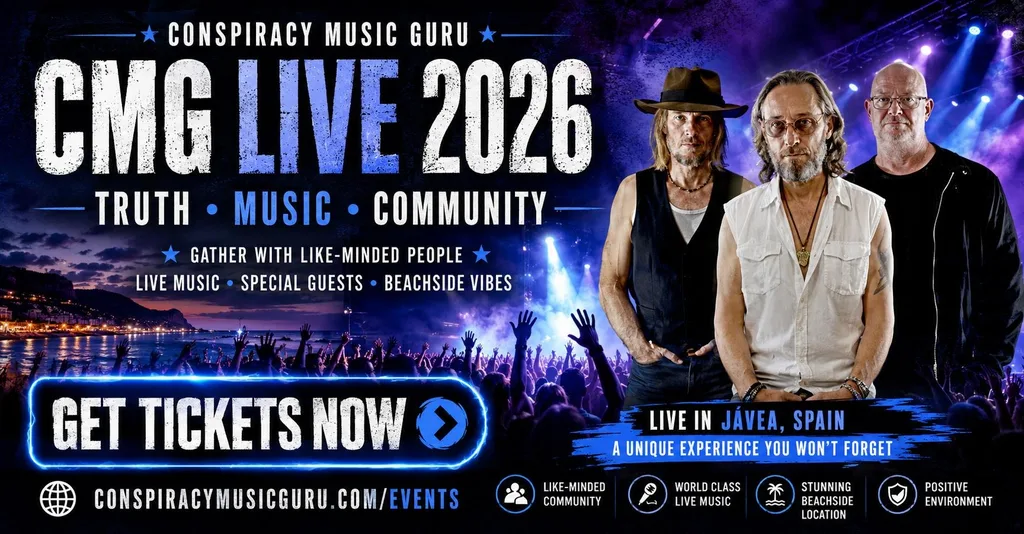 CMG Live 2026