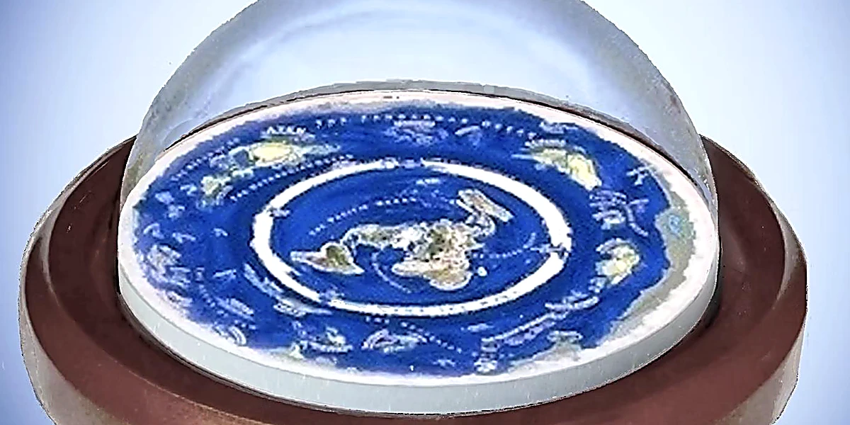 Flat Earth Merch