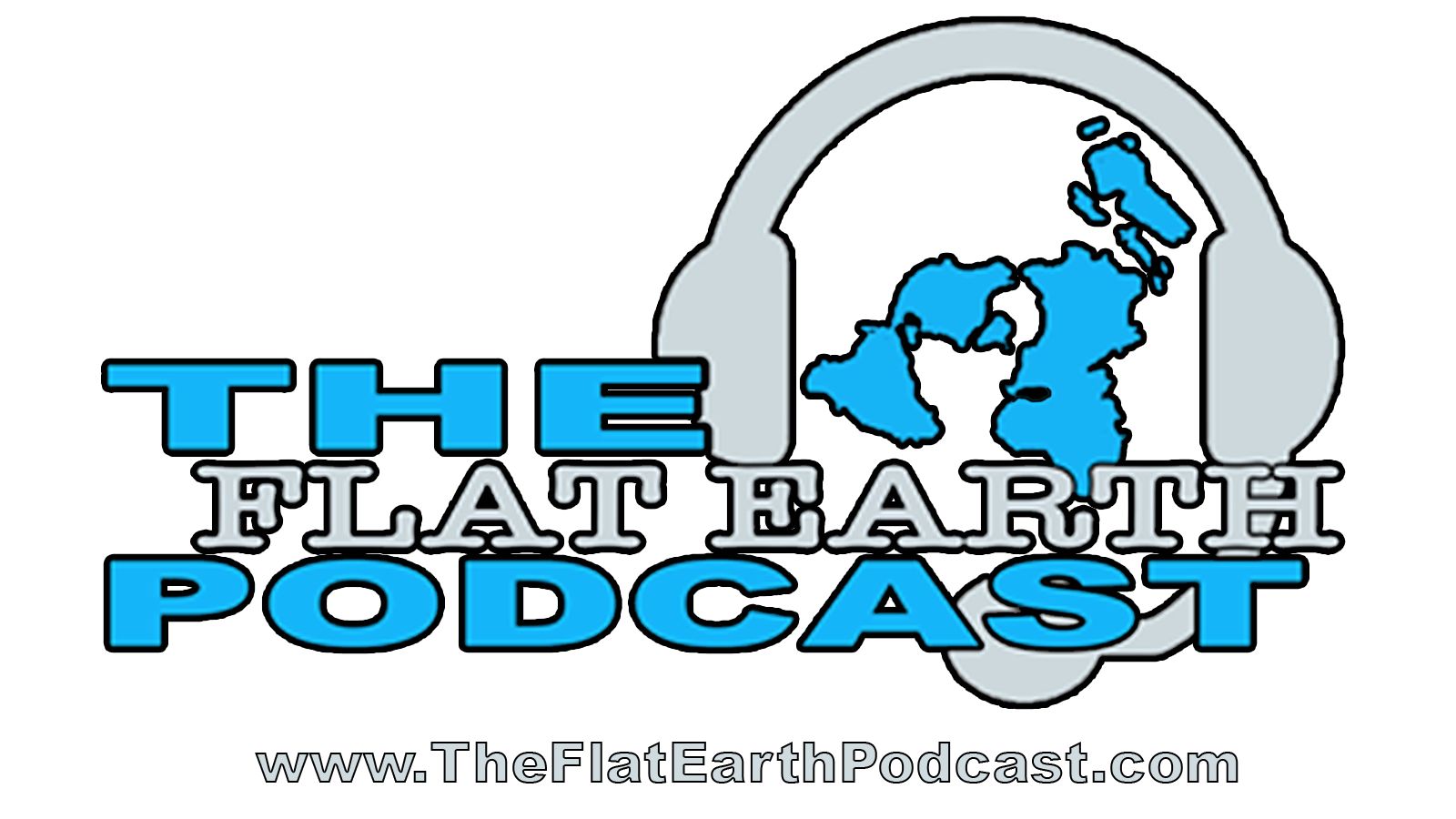 The Flat Earth Podcast