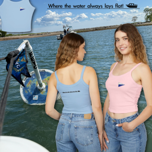 FEYC Stylish Women's Spaghetti Strap Tank Top,