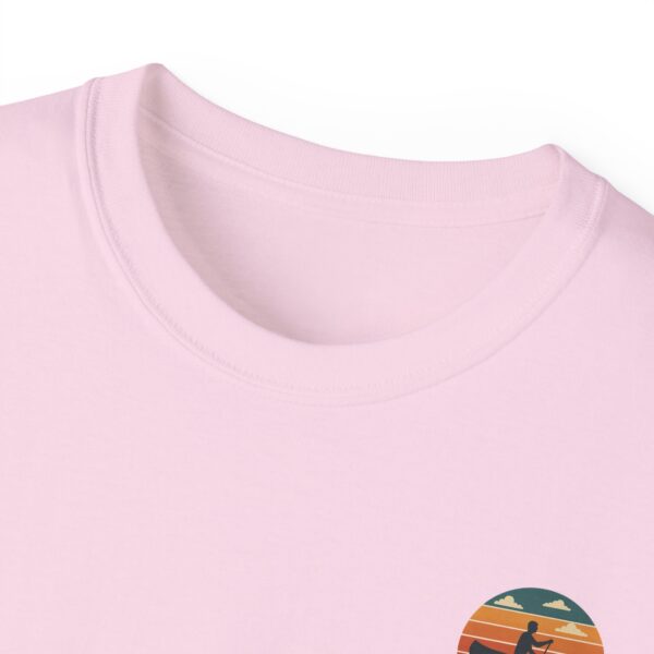 Flat Water - Unisex Ultra Cotton Tee - Image 31